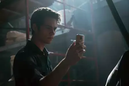 Teen Wolf: Nastoletni Wilkołak - galeria zdjęć - filmweb
