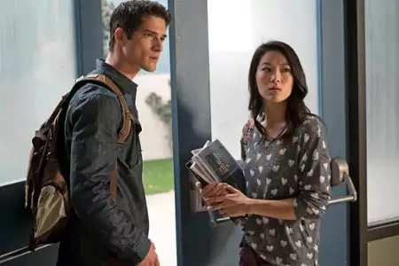 Teen Wolf: Nastoletni Wilkołak - galeria zdjęć - filmweb