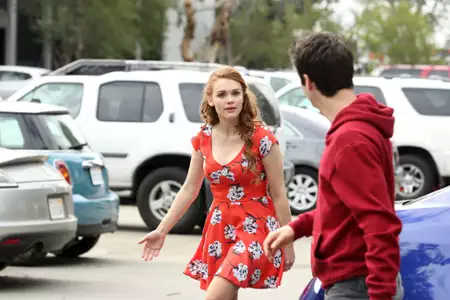 Teen Wolf: Nastoletni Wilkołak - galeria zdjęć - filmweb
