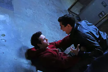 Teen Wolf: Nastoletni Wilkołak - galeria zdjęć - filmweb