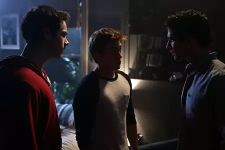 Teen Wolf: Nastoletni Wilkołak - galeria zdjęć - filmweb