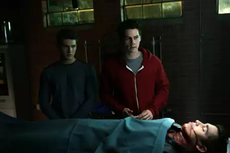 Teen Wolf: Nastoletni Wilkołak - galeria zdjęć - filmweb