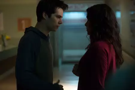 Teen Wolf: Nastoletni Wilkołak - galeria zdjęć - filmweb