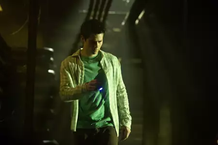 Teen Wolf: Nastoletni Wilkołak - galeria zdjęć - filmweb