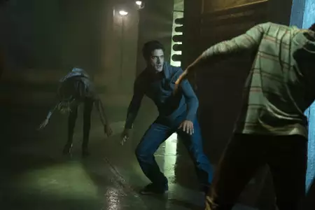 Teen Wolf: Nastoletni Wilkołak - galeria zdjęć - filmweb