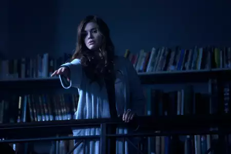 Teen Wolf: Nastoletni Wilkołak - galeria zdjęć - filmweb