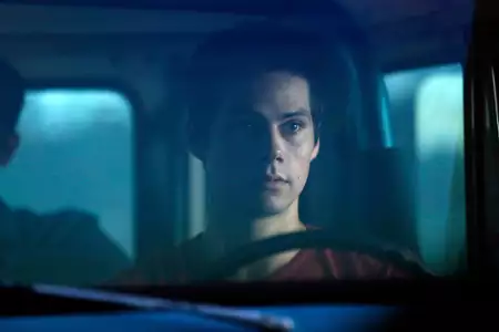 Teen Wolf: Nastoletni Wilkołak - galeria zdjęć - filmweb