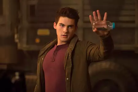 Teen Wolf: Nastoletni Wilkołak - galeria zdjęć - filmweb