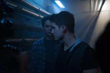 Teen Wolf: Nastoletni Wilkołak - galeria zdjęć - filmweb