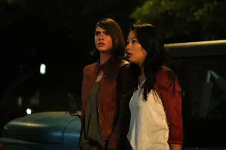 Teen Wolf: Nastoletni Wilkołak - galeria zdjęć - filmweb