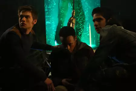 Teen Wolf: Nastoletni Wilkołak - galeria zdjęć - filmweb