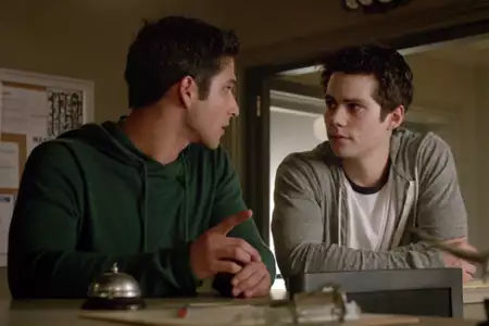 Teen Wolf: Nastoletni Wilkołak - galeria zdjęć - filmweb