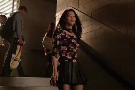 Teen Wolf: Nastoletni Wilkołak - galeria zdjęć - filmweb