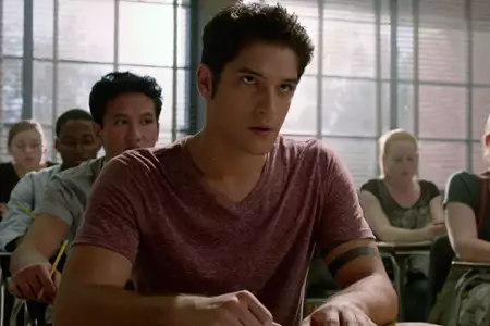 Teen Wolf: Nastoletni Wilkołak - galeria zdjęć - filmweb