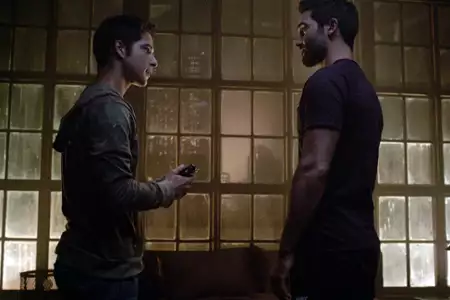 Teen Wolf: Nastoletni Wilkołak - galeria zdjęć - filmweb