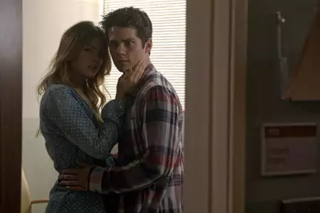 Teen Wolf: Nastoletni Wilkołak - galeria zdjęć - filmweb
