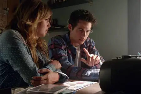 Teen Wolf: Nastoletni Wilkołak - galeria zdjęć - filmweb