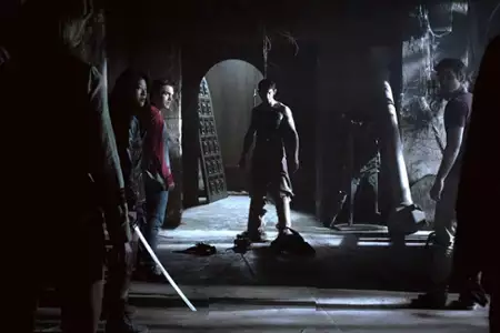 Teen Wolf: Nastoletni Wilkołak - galeria zdjęć - filmweb