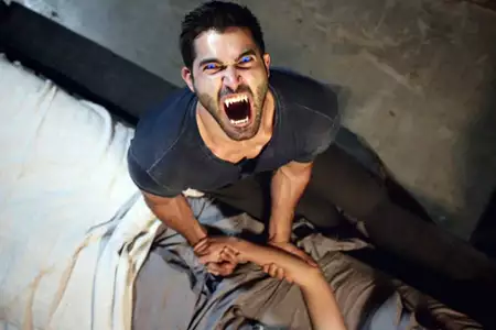 Teen Wolf: Nastoletni Wilkołak - galeria zdjęć - filmweb