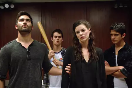 Teen Wolf: Nastoletni Wilkołak - galeria zdjęć - filmweb
