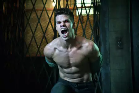 Teen Wolf: Nastoletni Wilkołak - galeria zdjęć - filmweb