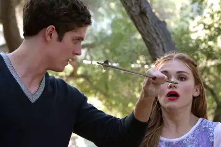 Teen Wolf: Nastoletni Wilkołak - galeria zdjęć - filmweb
