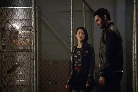 Teen Wolf: Nastoletni Wilkołak - galeria zdjęć - filmweb