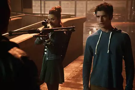 Teen Wolf: Nastoletni Wilkołak - galeria zdjęć - filmweb