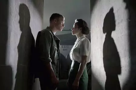 Teen Wolf: Nastoletni Wilkołak - galeria zdjęć - filmweb