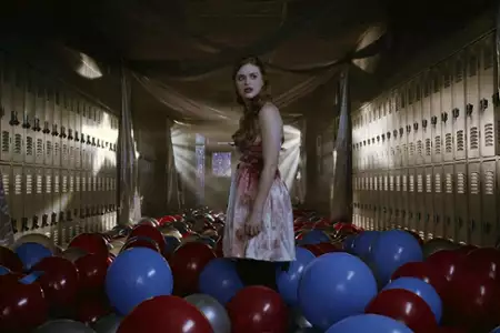 Teen Wolf: Nastoletni Wilkołak - galeria zdjęć - filmweb