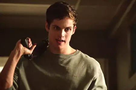 Teen Wolf: Nastoletni Wilkołak - galeria zdjęć - filmweb
