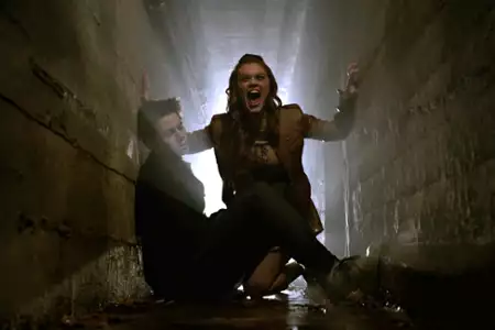 Teen Wolf: Nastoletni Wilkołak - galeria zdjęć - filmweb
