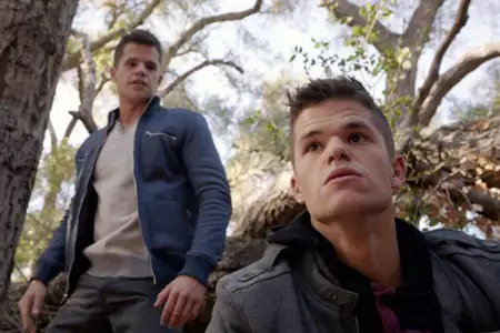 Teen Wolf: Nastoletni Wilkołak - galeria zdjęć - filmweb