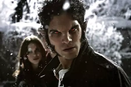 Teen Wolf: Nastoletni Wilkołak - galeria zdjęć - filmweb