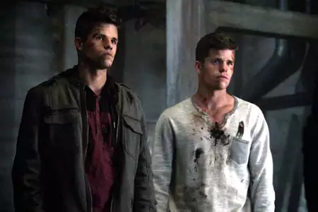Teen Wolf: Nastoletni Wilkołak - galeria zdjęć - filmweb