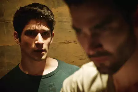 Teen Wolf: Nastoletni Wilkołak - galeria zdjęć - filmweb