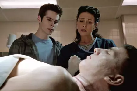 Teen Wolf: Nastoletni Wilkołak - galeria zdjęć - filmweb