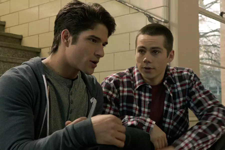 Teen Wolf: Nastoletni Wilkołak - galeria zdjęć - filmweb