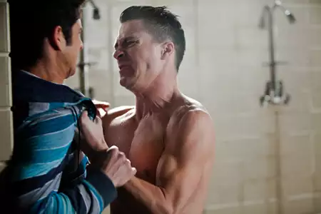 Teen Wolf: Nastoletni Wilkołak - galeria zdjęć - filmweb