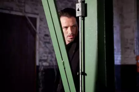 Teen Wolf: Nastoletni Wilkołak - galeria zdjęć - filmweb