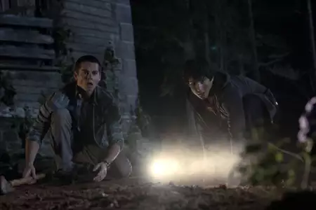 Teen Wolf: Nastoletni Wilkołak - galeria zdjęć - filmweb