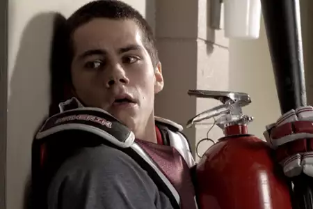 Teen Wolf: Nastoletni Wilkołak - galeria zdjęć - filmweb