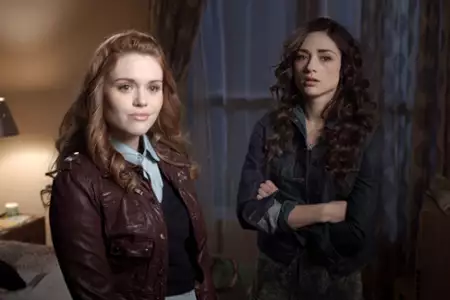 Teen Wolf: Nastoletni Wilkołak - galeria zdjęć - filmweb