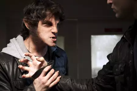Teen Wolf: Nastoletni Wilkołak - galeria zdjęć - filmweb