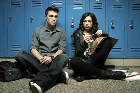Teen Wolf: Nastoletni Wilkołak - galeria zdjęć - filmweb