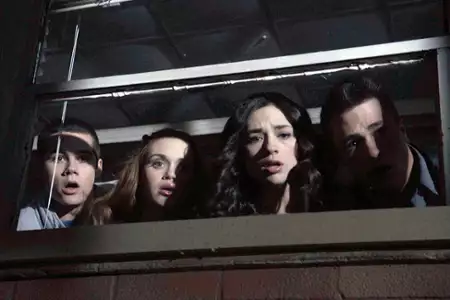 Teen Wolf: Nastoletni Wilkołak - galeria zdjęć - filmweb