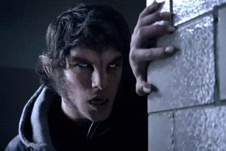 Teen Wolf: Nastoletni Wilkołak - galeria zdjęć - filmweb