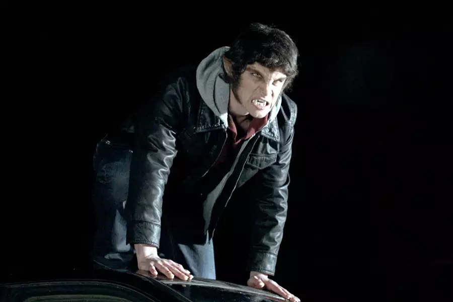 Teen Wolf: Nastoletni Wilkołak - galeria zdjęć - filmweb