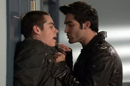 Teen Wolf: Nastoletni Wilkołak - galeria zdjęć - filmweb