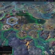 Civilization: Beyond Earth - galeria zdjęć - filmweb